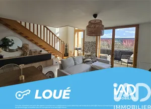 Duplex à Herblay-sur-Seine (95220)