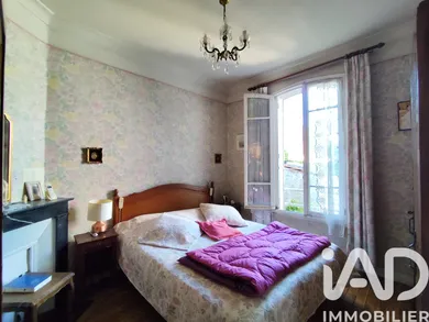 Maison à Antony (92160)