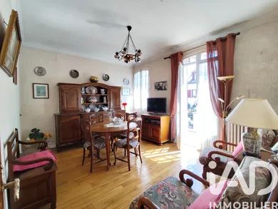 Maison à Antony (92160)
