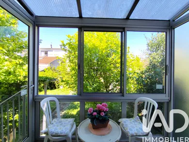 Maison à Antony (92160)