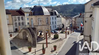 Maison de ville à Bort-les-Orgues (19110)