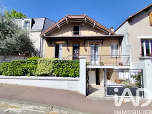 House in Antony (92160)