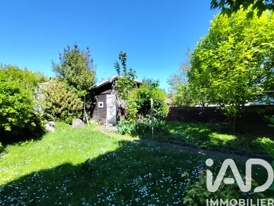 Maison à Antony (92160)