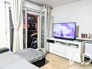 Duplex in Le Blanc-Mesnil (93150)