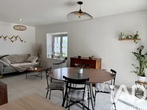 Appartement à Charvonnex (74370)
