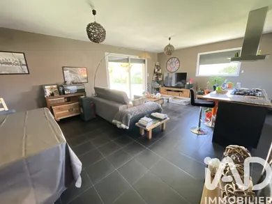 House in Verneuil-sur-Vienne (87430)