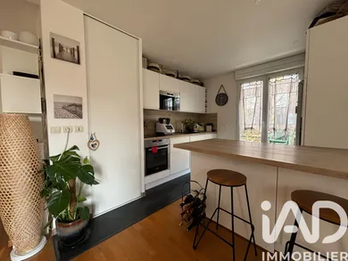 Appartement à Villeneuve-le-Roi (94290)