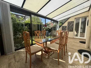 Appartement à Éragny (95610)