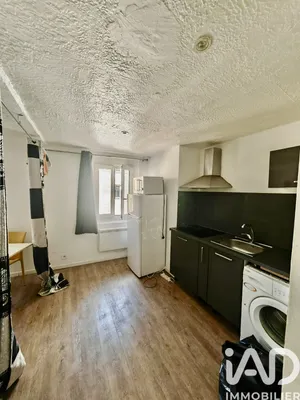 Apartment in Toulon (83000)