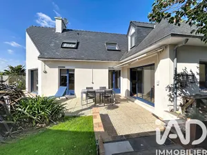 House in Quimper (29000)