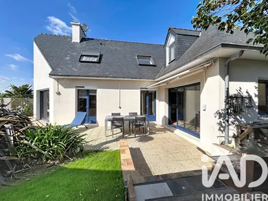 House in Quimper (29000)