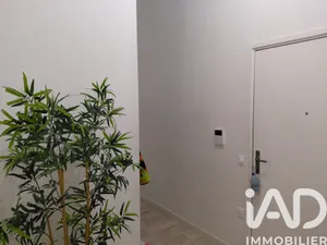 Appartement à MEAUX (77100)
