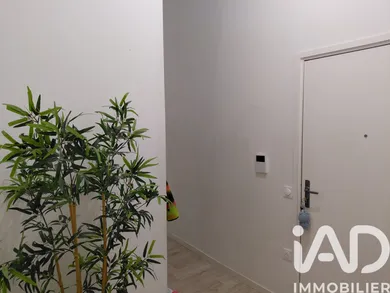 Appartement à MEAUX (77100)