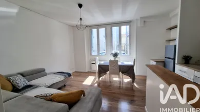 Appartement à Le Raincy (93340)