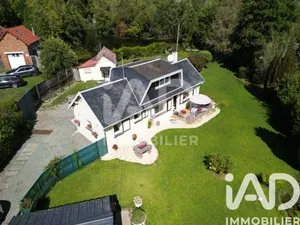 Park home in La Neuville-lès-Bray (80340)