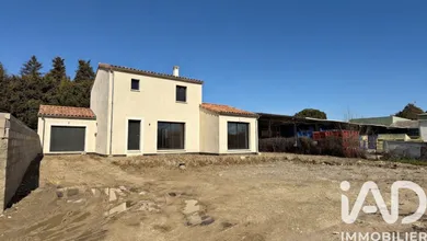 Maison à Camaret-sur-Aigues (84850)