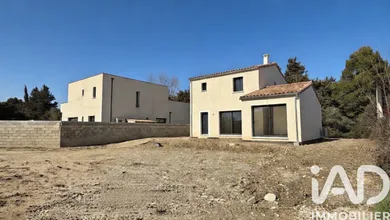 Maison à Camaret-sur-Aigues (84850)