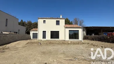 Maison à Camaret-sur-Aigues (84850)