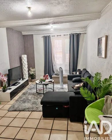 Apartment in Toulon (83000)