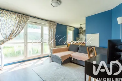 Appartement à Argenteuil (95100)