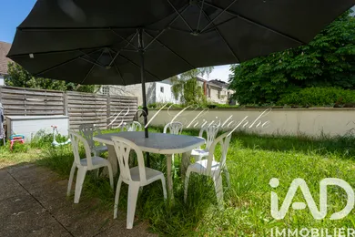 Appartement à Argenteuil (95100)