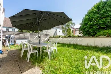 Appartement à Argenteuil (95100)