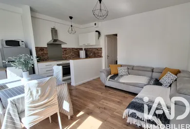 Appartement à Le Raincy (93340)