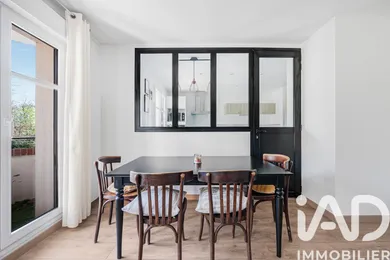 Appartement à Noisy-le-Grand (93160)