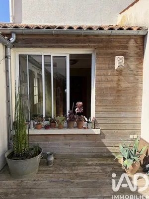 House in La Rochelle (17000)