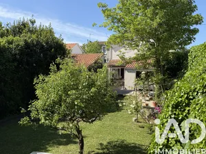 Maison à La Rochelle (17000)