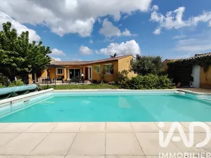 Traditional house in Pont-Saint-Esprit (30130)