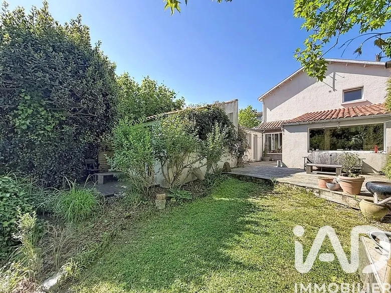 Maison 5 pièces 131 m² · à La Rochelle · 131 m² · 592 000 €