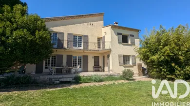 Traditional house in Cavaillon (84300)