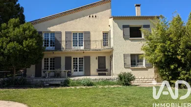 Traditional house in Cavaillon (84300)