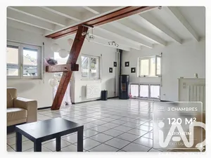 Appartement à Rixheim (68170)