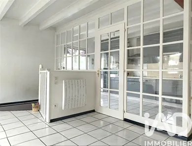 Apartment in Rixheim (68170)