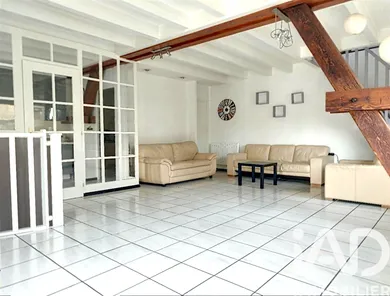Apartment in Rixheim (68170)