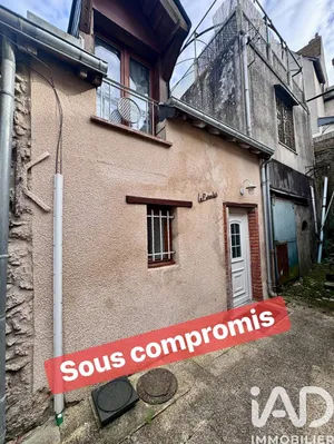 Maison à Monts (37260)