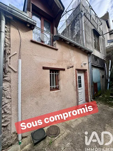 Maison à Monts (37260)