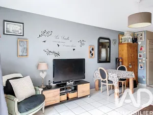 Maison à Les Ulis (91940)