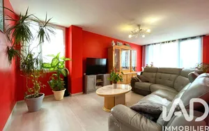 Apartment in Évry (91000)