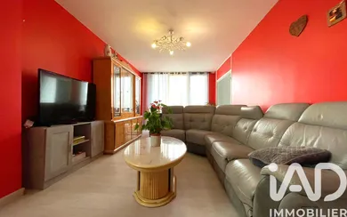 Appartement à Évry (91000)
