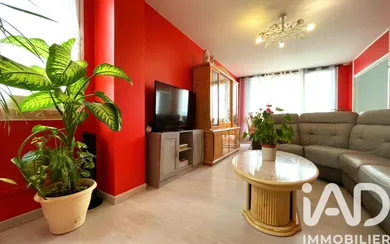 Appartement à Évry (91000)