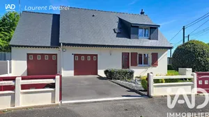 Maison à Allaire (56350)