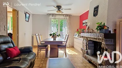 Maison à Allaire (56350)