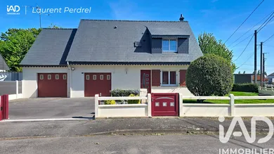 Maison à Allaire (56350)