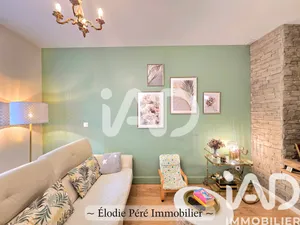 Maison de village à Capvern (65130)