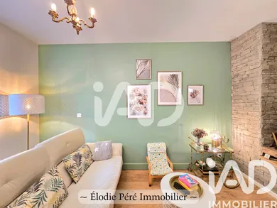 Maison de village à Capvern (65130)