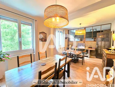 Maison de village à Lannemezan (65300)