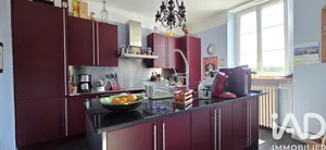 Mansion in Rochefort-en-Terre (56220)